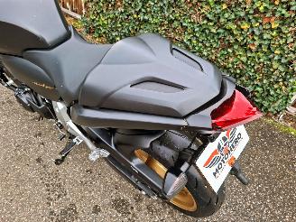 Honda CB 600 F HORNET picture 16