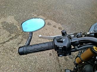 Honda CB 600 F HORNET picture 20