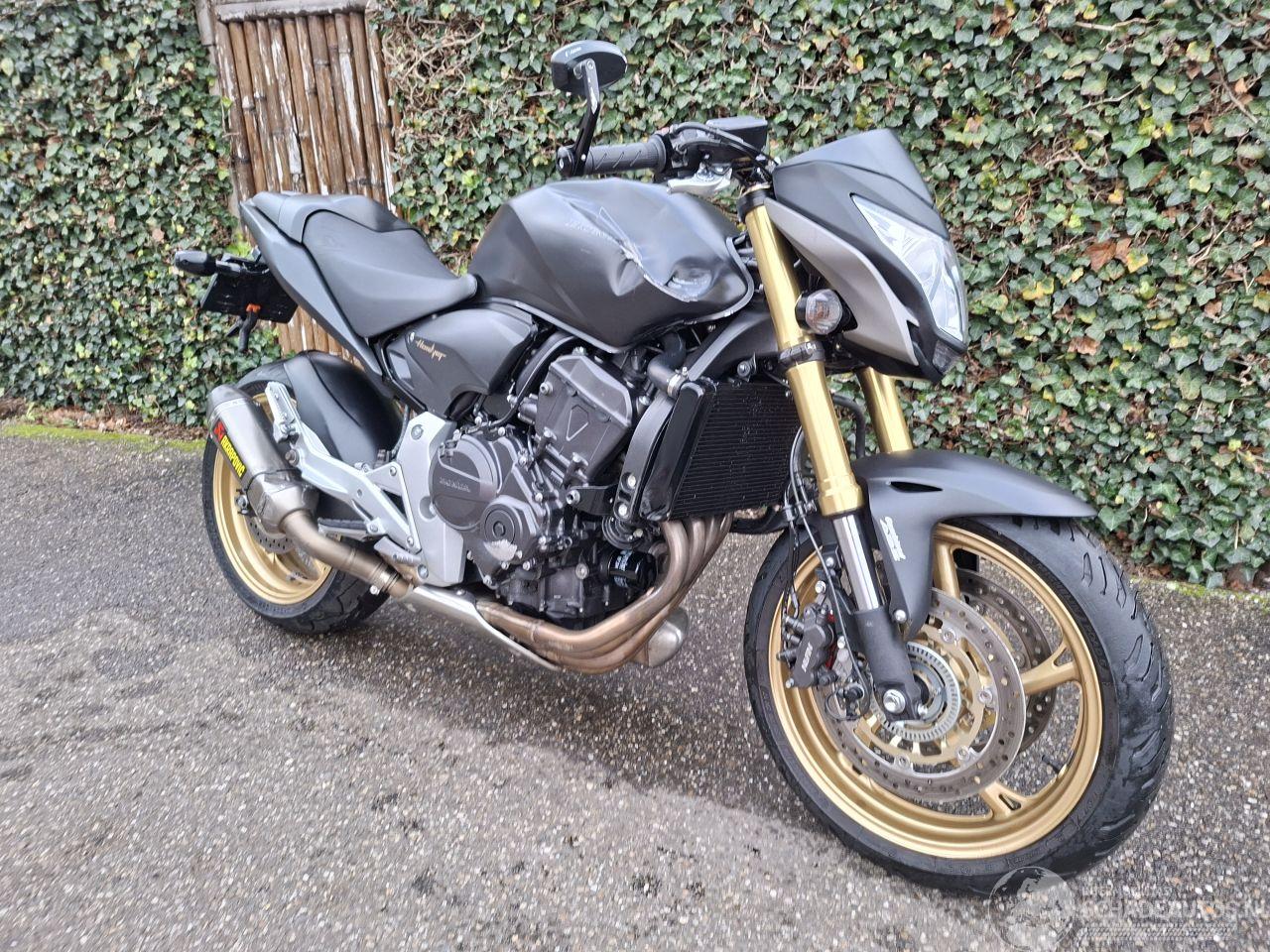 Honda CB 600 F HORNET