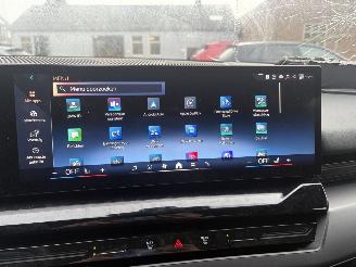 BMW 5-serie 520I EXE 205 PK  SEDAN picture 19