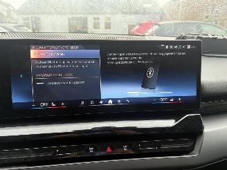 BMW 5-serie 520I EXE 205 PK  SEDAN picture 18