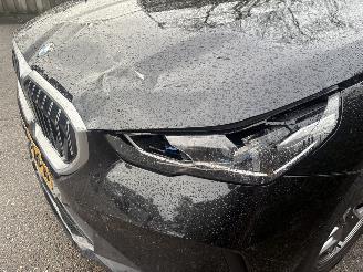 BMW 5-serie 520I EXE 205 PK  SEDAN picture 9