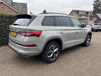 Skoda Enyaq 1.5 TSI Sportline 150 pk picture 6