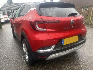 Renault Captur AUTOMAAT 1.6 E-Tech Hybrid 145 Intens  PANORAMA picture 9