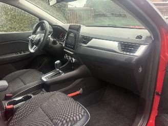 Renault Captur AUTOMAAT 1.6 E-Tech Hybrid 145 Intens  PANORAMA picture 13