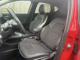 Renault Captur AUTOMAAT 1.6 E-Tech Hybrid 145 Intens  PANORAMA picture 16