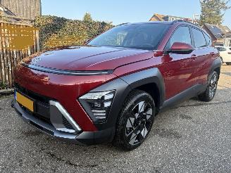 Auto incidentate Hyundai Kona 1.6 GDI HEV HYBRIDE SPORT 2024 2024/5