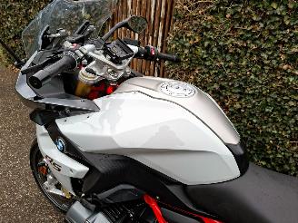 BMW R 1200 RS ABS ESA picture 5