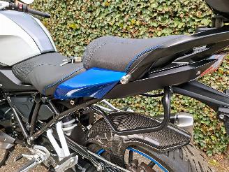 BMW R 1200 RS ABS ESA BOSS picture 18