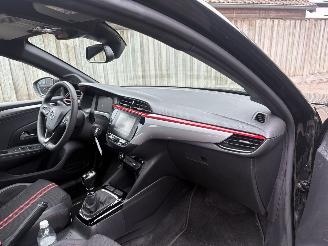 Opel Corsa 1.2 SPORT LEVEL 4 2023 picture 10