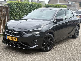 damaged passenger cars Opel Corsa 1.4 SPORT LEVEL 4 2023 2023/7