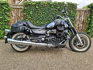 skadebil motor Moto Guzzi  Eldorado 1400 2017/5