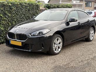 damaged passenger cars BMW 2-serie 220 SPORT HYBRID 160 PK AUTOMAAT 2026 2026/2