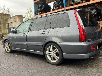 Mitsubishi Lancer 2.0 16V Combi/o  Benzine 1.997cc 99kW (135pk) FWD 2003-09/2007-12 (CS9W) 4G63 picture 7