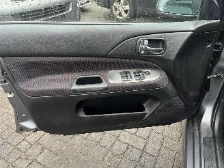 Mitsubishi Lancer 2.0 16V Combi/o  Benzine 1.997cc 99kW (135pk) FWD 2003-09/2007-12 (CS9W) 4G63 picture 13