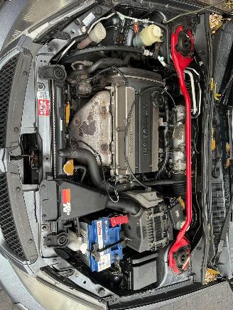 Mitsubishi Lancer 2.0 16V Combi/o  Benzine 1.997cc 99kW (135pk) FWD 2003-09/2007-12 (CS9W) 4G63 picture 19