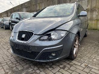 Seat Altea xl 1.2 TSI MPV  Benzine 1.197cc 77kW (105pk) FWD 2010-04/2015-07 (5P5) CBZB picture 2