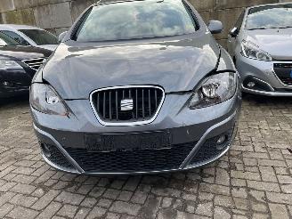 Unfallwagen Seat Altea xl 1.2 TSI MPV  Benzine 1.197cc 77kW (105pk) FWD 2010-04/2015-07 (5P5) CBZB 2012/5