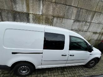 Volkswagen Caddy 1.4 TGI BlueMotion Bestel   1.395cc 81kW (110pk) FWD 2015-06/2020-09  CPWA picture 5