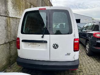 Volkswagen Caddy 1.4 TGI BlueMotion Bestel   1.395cc 81kW (110pk) FWD 2015-06/2020-09  CPWA picture 8