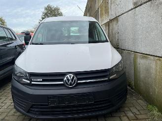 Volkswagen Caddy 1.4 TGI BlueMotion Bestel   1.395cc 81kW (110pk) FWD 2015-06/2020-09  CPWA picture 2