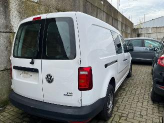 Volkswagen Caddy 1.4 TGI BlueMotion Bestel   1.395cc 81kW (110pk) FWD 2015-06/2020-09  CPWA picture 9