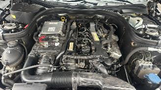 Mercedes E-klasse  picture 8