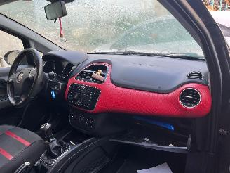 Fiat Punto Evo ZFA19900001616390 picture 10