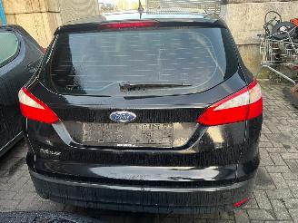 Ford Focus 1.6 TDCi ECOnetic Combi/o  Diesel 1.560cc 77kW (105pk) picture 6