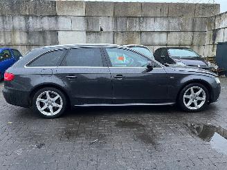 Audi A4 2.0 TDI 16V Combi/o  Diesel 1.968cc 105kW (143pk) picture 6