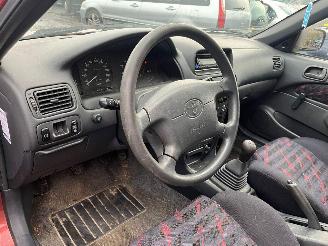 Toyota Corolla 1.3 16V Combi/o  Benzine 1.332cc 63kW (86pk) picture 19