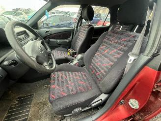 Toyota Corolla 1.3 16V Combi/o  Benzine 1.332cc 63kW (86pk) picture 15