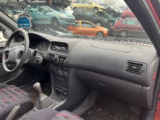 Toyota Corolla 1.3 16V Combi/o  Benzine 1.332cc 63kW (86pk) picture 18