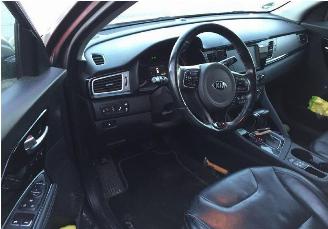 Kia Niro 1.6 GDi H. Execut.L picture 10