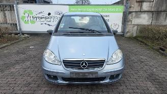 Mercedes A-klasse 2.0 A-180 CDI 16V 5-Drs. Hatchback 4Dr Diesel 1.991cc 80kW (109pk) FWD 2004-06/2012-08 (169.007) OM640940; EURO4 2007/11