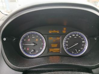 Suzuki SX4  picture 7