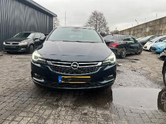 škoda osobní automobily Opel Astra SPORTS TOURER+ 2016/12
