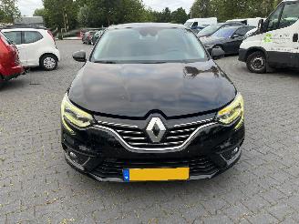 krockskadad bil auto Renault Mégane 1.2 Energy TCE 2016/10