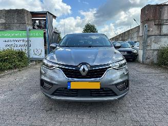 škoda osobní automobily Renault Arkana E-TECH 2023/1