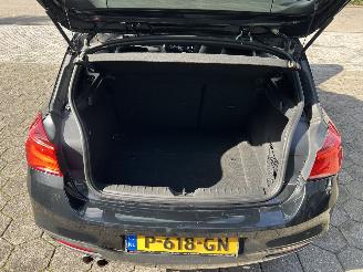 BMW 1-serie 125D M Sport Edition picture 21