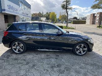 BMW 1-serie 125D M Sport Edition picture 6