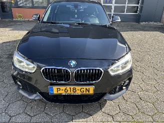 BMW 1-serie 125D M Sport Edition picture 8