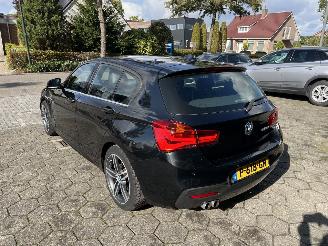 BMW 1-serie 125D M Sport Edition picture 3