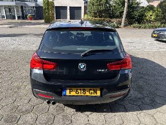 BMW 1-serie 125D M Sport Edition picture 4