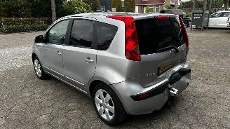 Nissan Note  picture 3