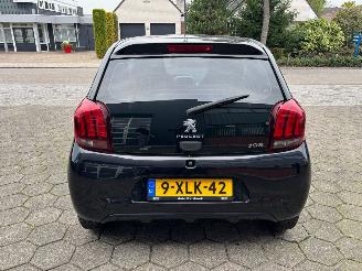 Peugeot 108 1.0 e-VTi68 picture 4
