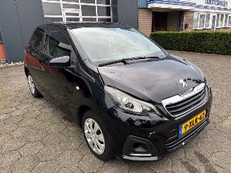 Peugeot 108 1.0 e-VTi68 picture 7