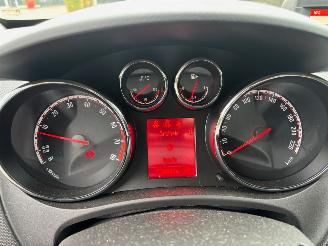 Opel Meriva 1.4 T picture 16