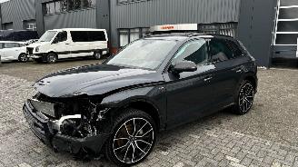 uszkodzony samochody osobowe Audi Q5 55 TFSI E Quattro Competition 2020/3
