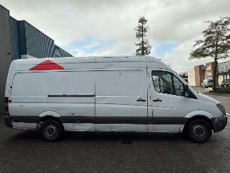 Mercedes Sprinter 313 2.2 432 L3H2 picture 17